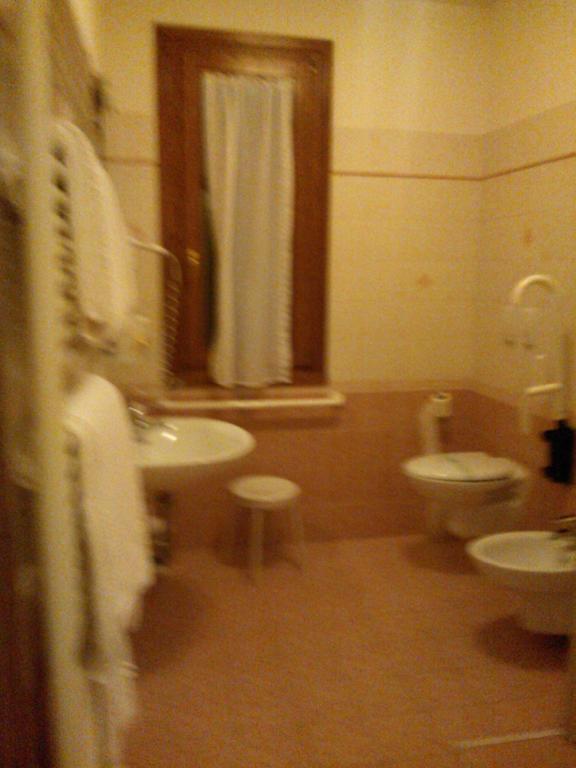Locanda-Trattoria Al Rio Cinto Euganeo Номер фото