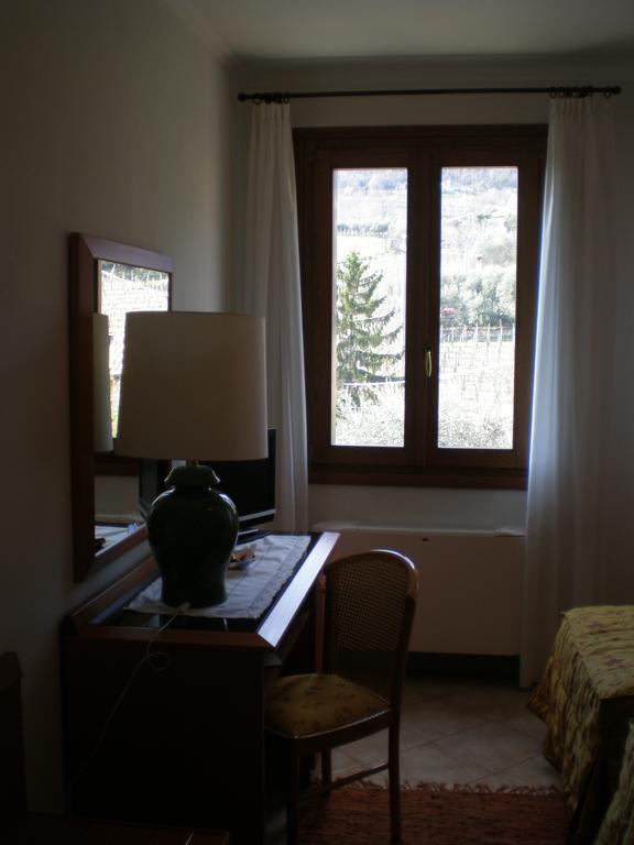 Locanda-Trattoria Al Rio Cinto Euganeo Экстерьер фото