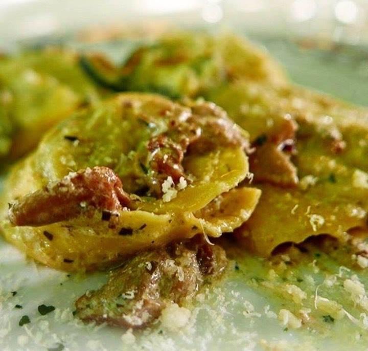 Locanda-Trattoria Al Rio Cinto Euganeo Экстерьер фото